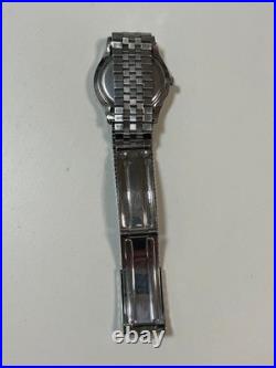 Takano Chateau Nouvel 19 Jewels Manual Watch FOR PARTS OR REPAIR
