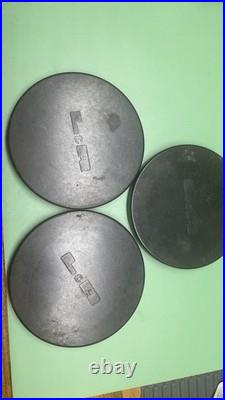 Tapas Originales L&R Watch Machine Parts Repair