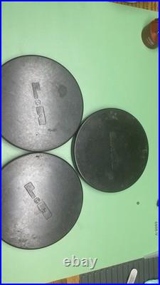Tapas Originales L&R Watch Machine Parts Repair