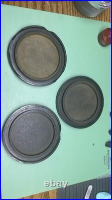 Tapas Originales L&R Watch Machine Parts Repair