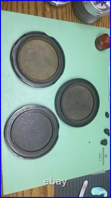 Tapas Originales L&R Watch Machine Parts Repair