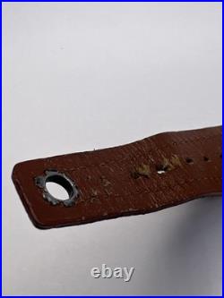 Tavannes Watch Swiss Sterling 925 Case Opens Closes Wrist To Clock -PARTS REPAIR