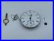 TimeKeeper Royal E Robbins LiverPool 24413, Movement for parts or repair. # 389