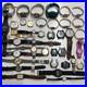 Timex Lot of Watches for Parts & Repair Only