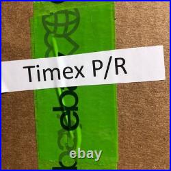 Timex Lot of Watches for Parts & Repair Only