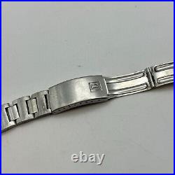 Tissot Automatic PR 516 Grey Date Dial 784-2 For Parts / Repair / Restoration