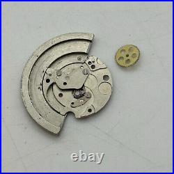 Tissot Automatic PR 516 Grey Date Dial 784-2 For Parts / Repair / Restoration