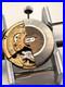 Tissot Cal 2481 Automatic Watch Movement with Original Crown for Repair Parts