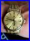 Tissot Seastar vintage Automatic watch-4 repairs or spare parts