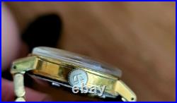 Tissot Seastar vintage Automatic watch-4 repairs or spare parts