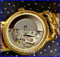 Tissot Seastar vintage Automatic watch-4 repairs or spare parts