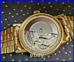 Tissot Seastar vintage Automatic watch-4 repairs or spare parts