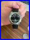 Tissot t Touch Men’s Wristwatch for Parts or Repair