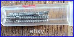 Truefit Pin Lever Winding Stems No 78 Watch Repair Replacement Parts New / Old