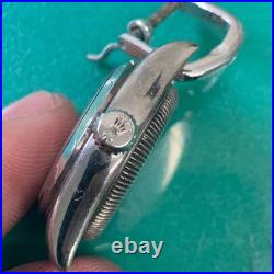 Tudor Mechanical Hand-Wound Watch (For Parts or Repair)