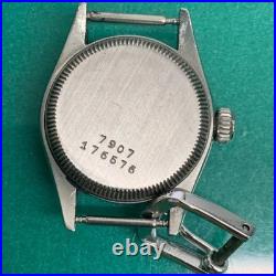 Tudor Mechanical Hand-Wound Watch (For Parts or Repair)