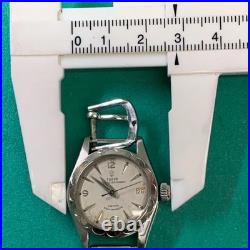 Tudor Mechanical Hand-Wound Watch (For Parts or Repair)