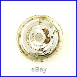 Tudor Princess Silver Dial + Self Winding Rotor For Parts Or Repairs