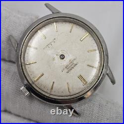Universal Geneve Automatic Microtor 215-97 Wristwatch Movement Parts/Repair