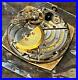 Universal Geneve Cal. 71 Micro-Rotor Automatic Movement For Parts/Repair, Used