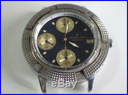 Universal Geneve Chronograph Automatic, For Repair, For Parts