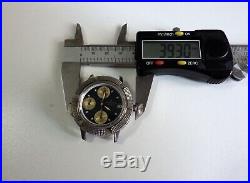 Universal Geneve Chronograph Automatic, For Repair, For Parts