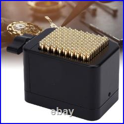 Universal Watch Movement Parts Holder Stable Repair Tool For Watchmakers