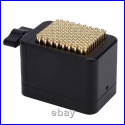 Universal Watch Movement Parts Holder Stable Repair Tool For Watchmakers