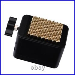 Universal Watch Movement Parts Holder Stable Repair Tool For Watchmakers