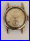 VINTAGE HAMILTON MEN’S WRISTWATCH With10K GF 2467062 1940s PARTS OR REPAIR As Is