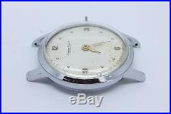 VINTAGE IWC International Schaffhausen cal. 83 For Parts Repair MOVEMENT ONLY