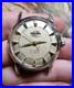 VINTAGE MENS ENICAR ULTRASONIC AUTOMATIC 17 JEWEL WRISTWATCH Parts Repair