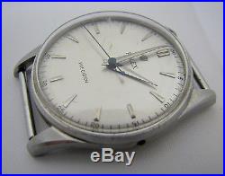 Vintage Mens Rolex Precision 8051 Wristwatch Watch Parts Repair