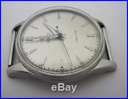 Vintage Mens Rolex Precision 8051 Wristwatch Watch Parts Repair