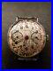 VIntage ANGELUS Chronograph Men’s Watch for Parts or Repair
