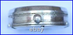 VTG OMEGA SEAMASTER ELECTRONIC f300Hz REF 198.042 WATCH CAL 9164 PART OR REPAIR VTG OMEGA SEAMASTER ELECTRONIC f300Hz REF 198.042 WATCH CAL 9164 PART OR REPAIR
