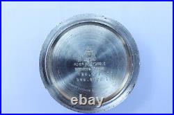 VTG OMEGA SEAMASTER ELECTRONIC f300Hz REF 198.042 WATCH CAL 9164 PART OR REPAIR VTG OMEGA SEAMASTER ELECTRONIC f300Hz REF 198.042 WATCH CAL 9164 PART OR REPAIR