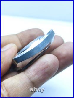 VTG RADO 720066173 RISING STAR Silver Dial (For Parts & Repairs) Working! #30 VTG RADO 720066173 RISING STAR Silver Dial (For Parts & Repairs) Working! #30