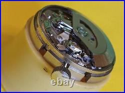 Valjoux 7750 Chronograph Movement Repair Vtg