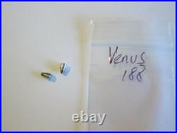 Venus 188 Watch Part Pusher Chronograph for Watchmaker Parts Repair Venus 188 Watch Part Pusher Chronograph for Watchmaker Parts Repair