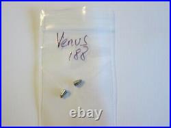 Venus 188 Watch Part Pusher Chronograph for Watchmaker Parts Repair Venus 188 Watch Part Pusher Chronograph for Watchmaker Parts Repair