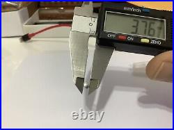 Venus 188 Watch Part Pusher Chronograph for Watchmaker Parts Repair Venus 188 Watch Part Pusher Chronograph for Watchmaker Parts Repair