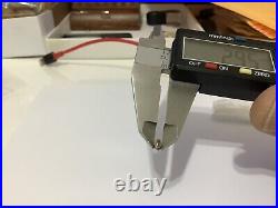 Venus 188 Watch Part Pusher Chronograph for Watchmaker Parts Repair Venus 188 Watch Part Pusher Chronograph for Watchmaker Parts Repair