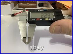 Venus 188 Watch Part Pusher Chronograph for Watchmaker Parts Repair Venus 188 Watch Part Pusher Chronograph for Watchmaker Parts Repair