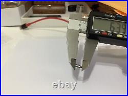 Venus 188 Watch Part Pusher Chronograph for Watchmaker Parts Repair Venus 188 Watch Part Pusher Chronograph for Watchmaker Parts Repair