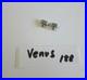 Venus 188 Watch Part Pusher Chronograph for Watchmaker Parts Repair NOS