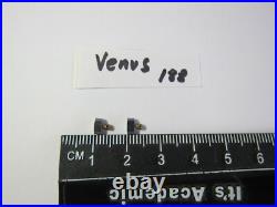 Venus 188 Watch Part Pusher Chronograph for Watchmaker Parts Repair NOS