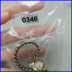 Vintage 14k Yellow Gold Lady Alton Wrist Watch AS IS Parts Repair