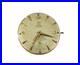 Vintage 1947 Omega Cal 342 Automatic Bumper Watch Movement And Dial Parts Repair