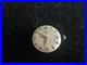 Vintage 1956 Omega 17 Jewels Watch Movement #420 For Parts Or Repair